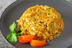 Chicken Kottu